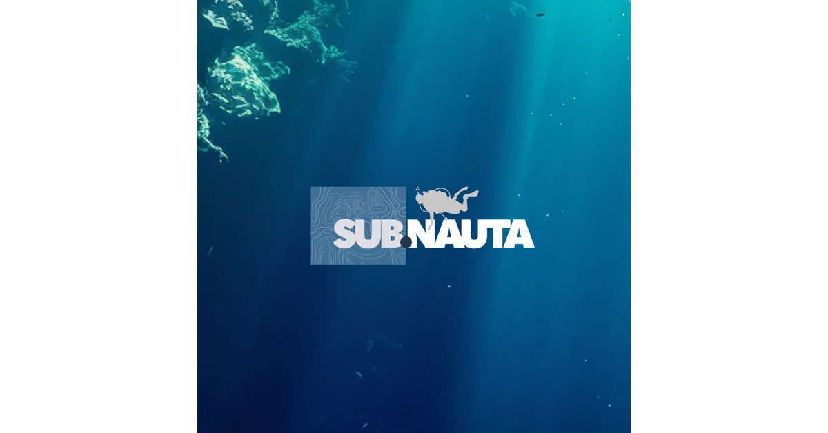 Subnauta Gear